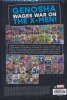 X-MEN X-TINCTION AGENDA OMNIBUS HC [STANDARD] [9781302960117]